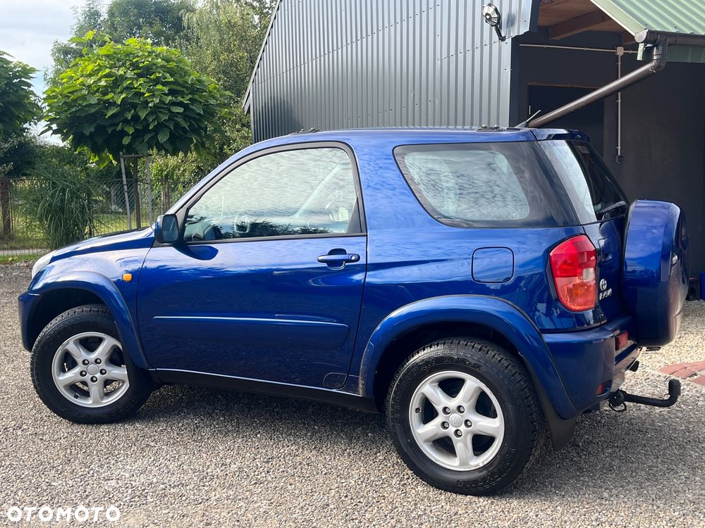 Toyota RAV4 - 25