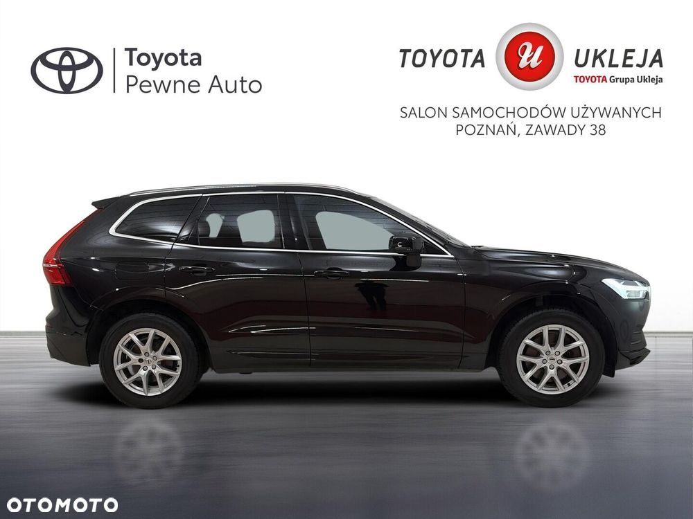 Volvo XC 60 - 5