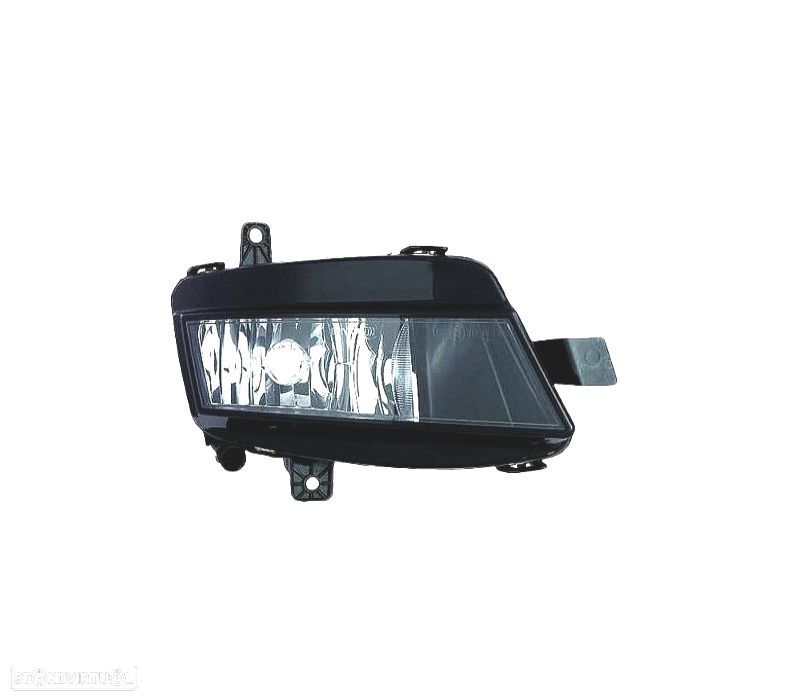 FAROL DIR DE NEVOEIRO VOLKSWAGEN VW GOLF VII 12-17 - 1