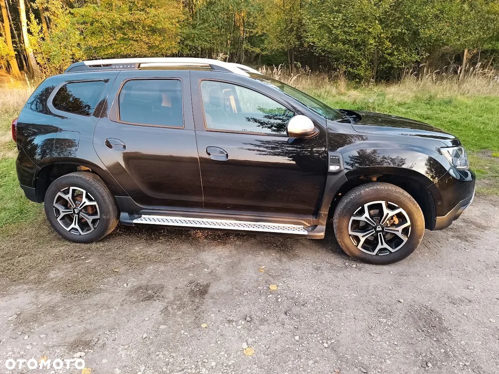 Dacia Duster 2019 photo 3