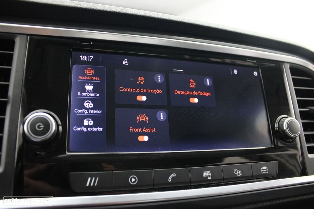 SEAT Ateca 2.0 TDI Style - 19