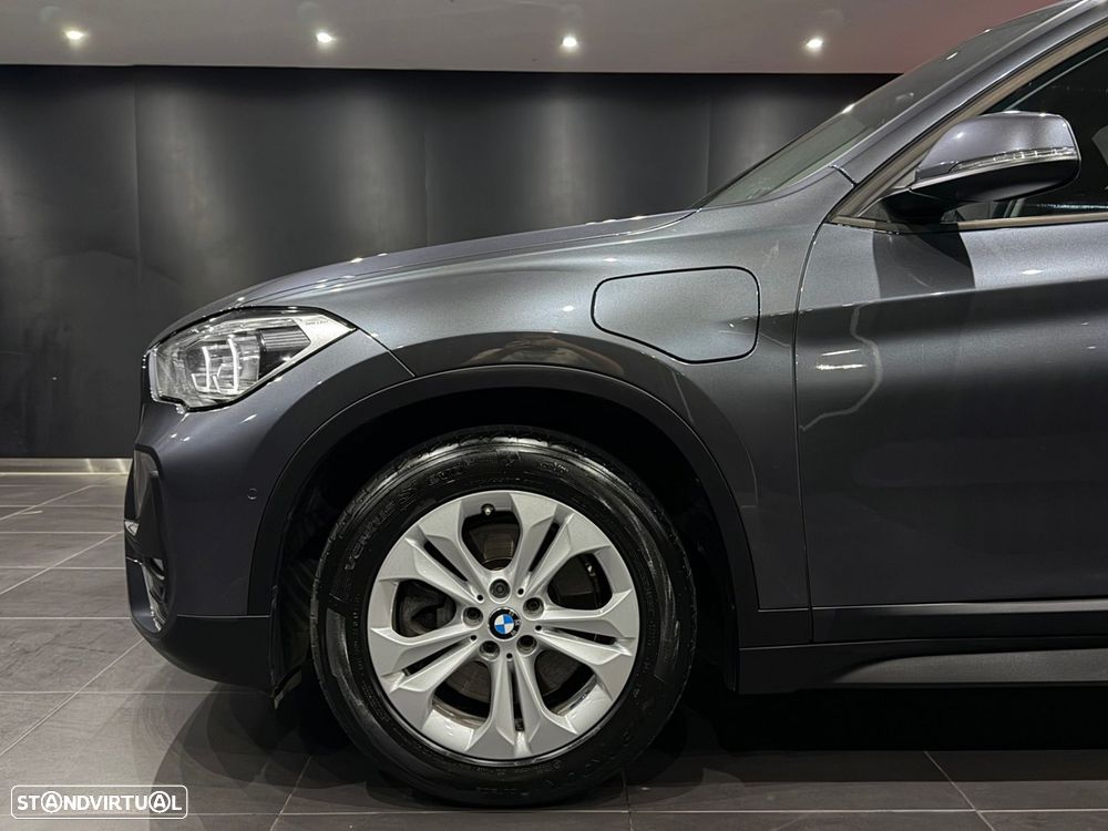BMW X1 xDrive25e Aut. - 3