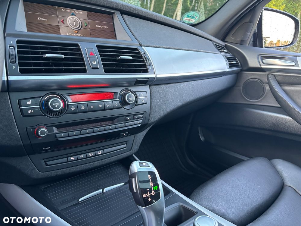 BMW X5 xDrive30d - 31