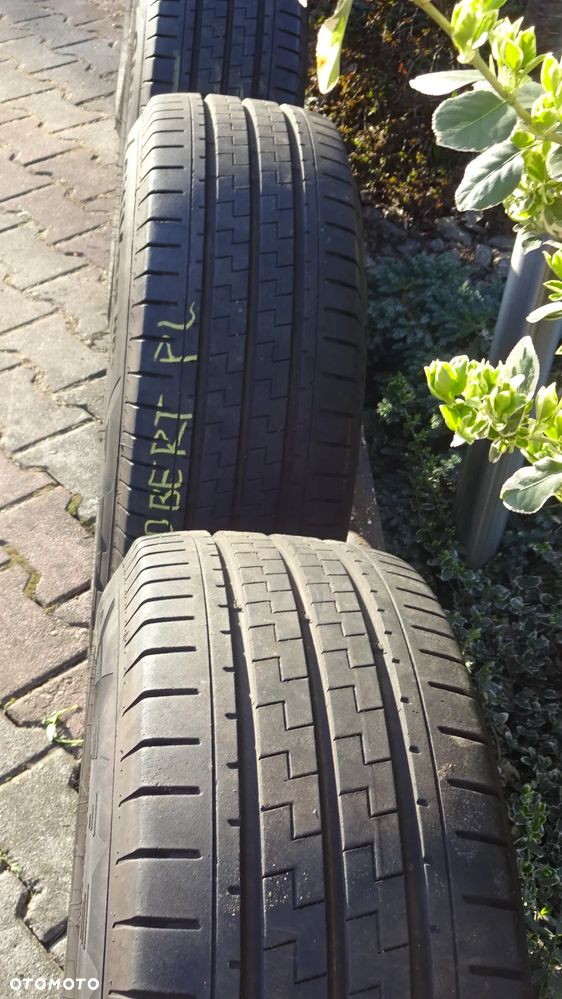 Koła letnie16'' 5x120 VW Crafter MAN 235/65R16 C ET60 - 10