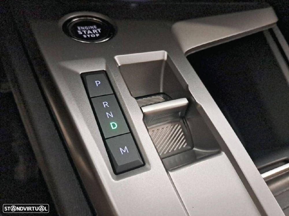 Peugeot 408 1.2 Hybrid Allure e-DCS6 - 19