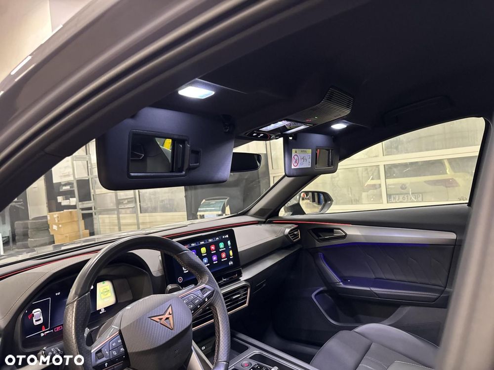 Cupra Formentor - 39