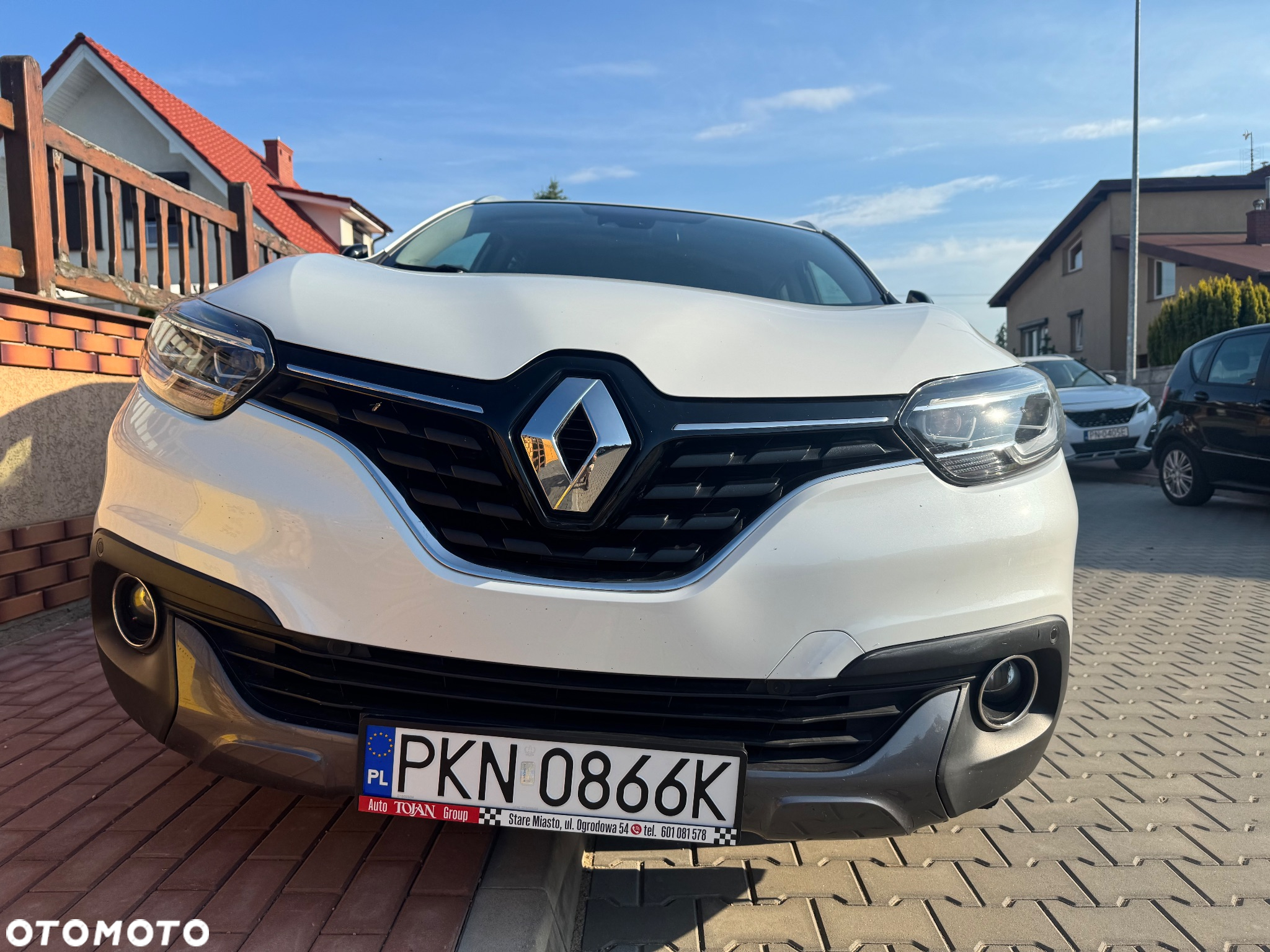 Renault Kadjar Energy TCe 130 EDC Bose Edition - 2