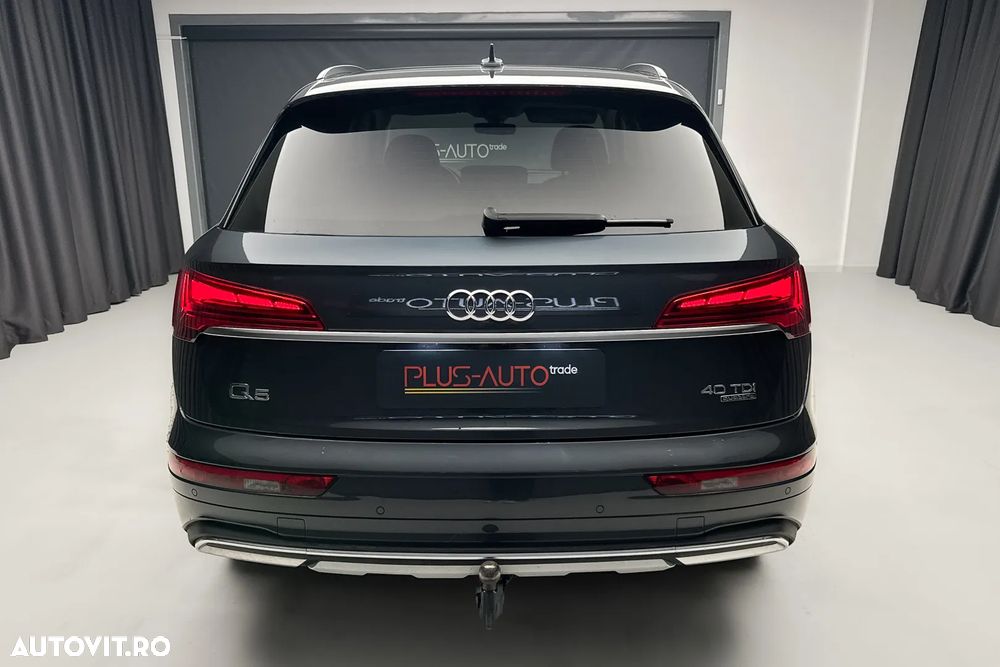 AUDI Q5 2024 — imagine 47