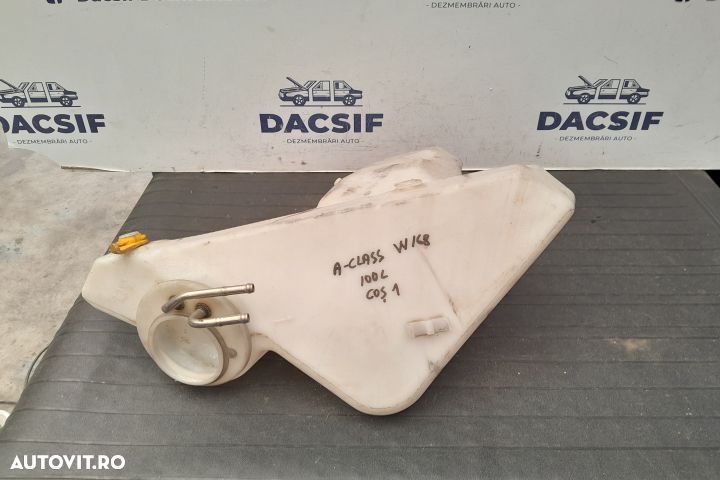 Vas lichid parbriz 1688690320 1688690320 Mercedes-Benz A-Class W168 [ - 1