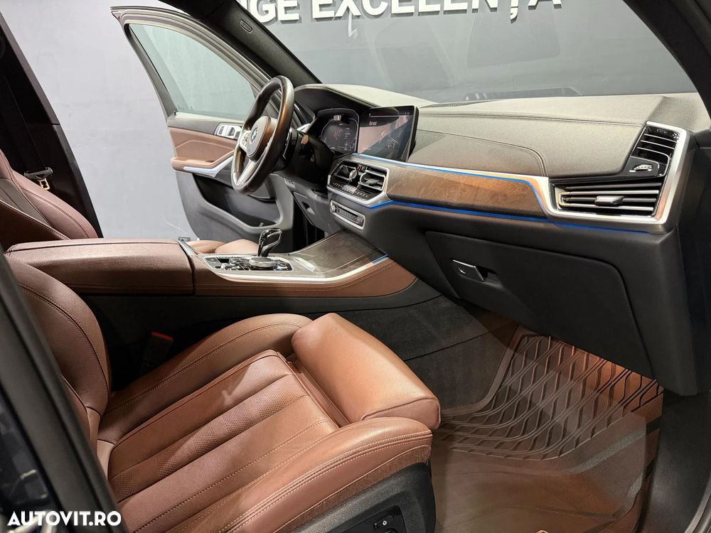 BMW X5 - 16