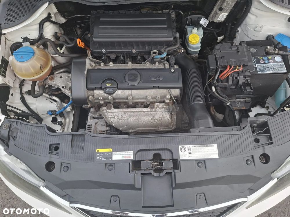 Seat Ibiza - 14