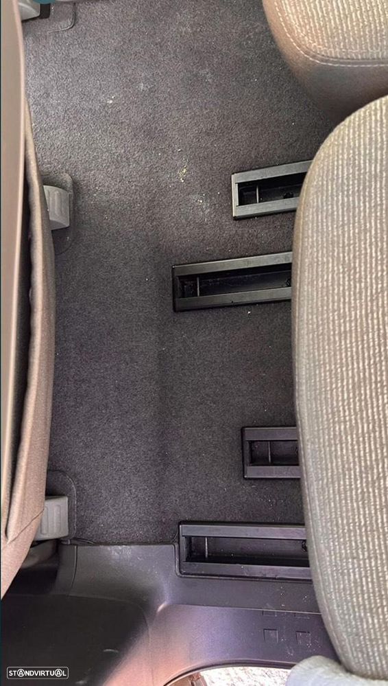 Renault Grand Espace 2.2 dCi Expression - 11