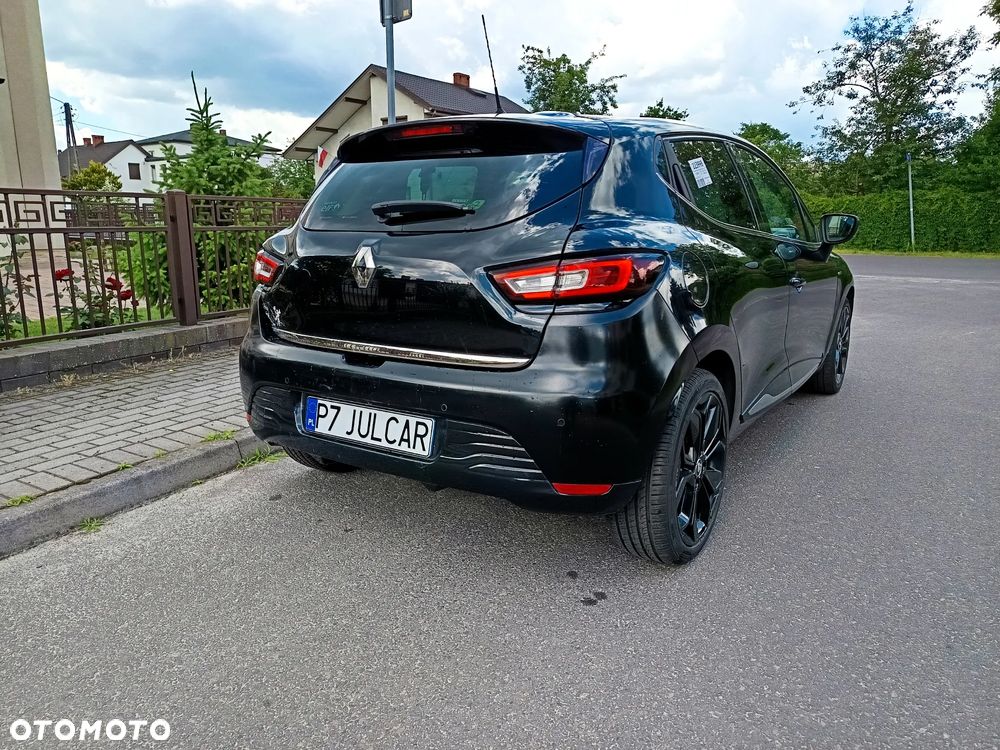 Renault Clio (Energy) TCe 90 Bose Edition - 5
