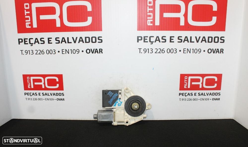 Motor Elevador Vidro Renault Megane Sport Tourer - 1