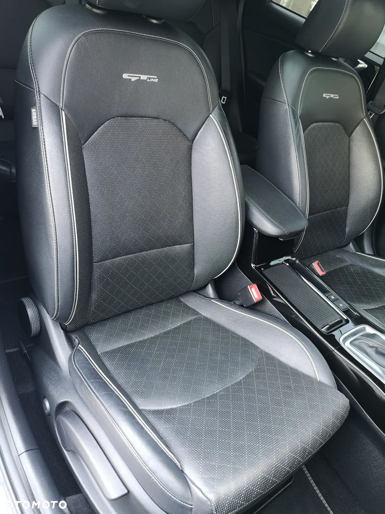 Kia ProCeed 1.6 CRDi DCT7 SCR GT LINE - 29