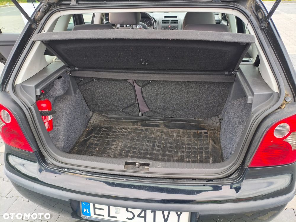 Volkswagen Polo 1.2 Basis - 12