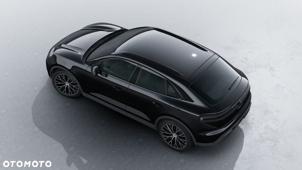 Porsche Macan 4 100kWh - 4