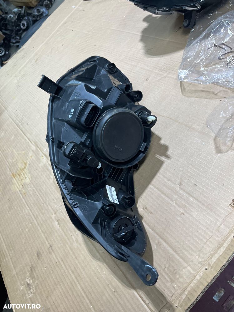 Far dreapta ford ecosport 2013-2017 - 5