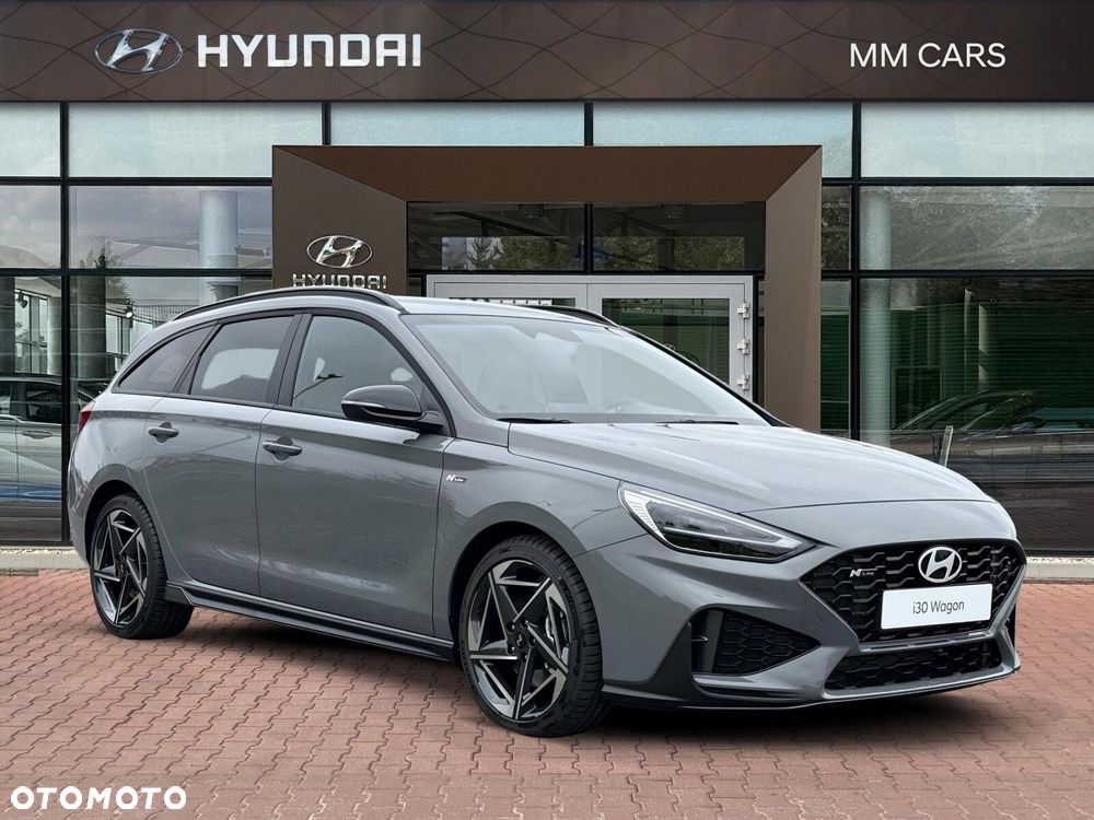 Hyundai i30 - 4