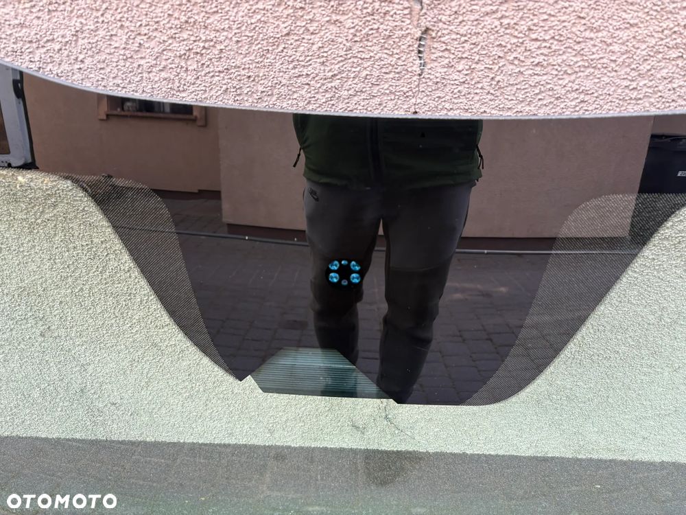 SZYBA CZOŁOWA KIA sorento IV 4 sensor kamera HUD oryginalna - 6