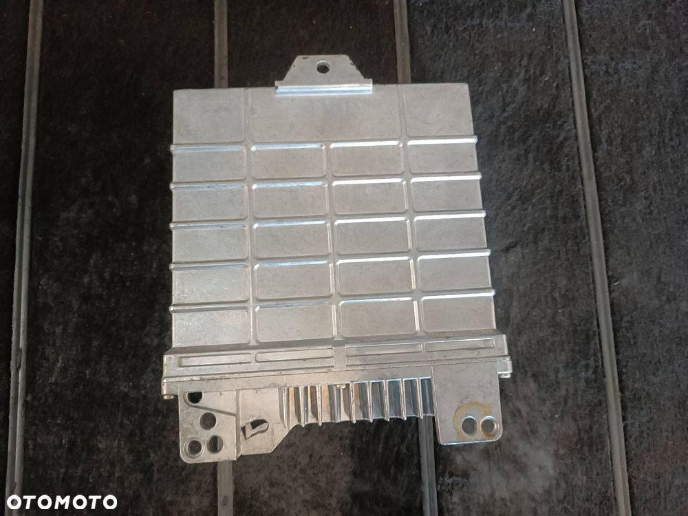 KOMPUTER STEROWNIK MAN F2000 81.25935.6469 - 3