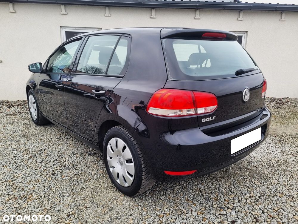 Volkswagen Golf 1.4 Edition - 3