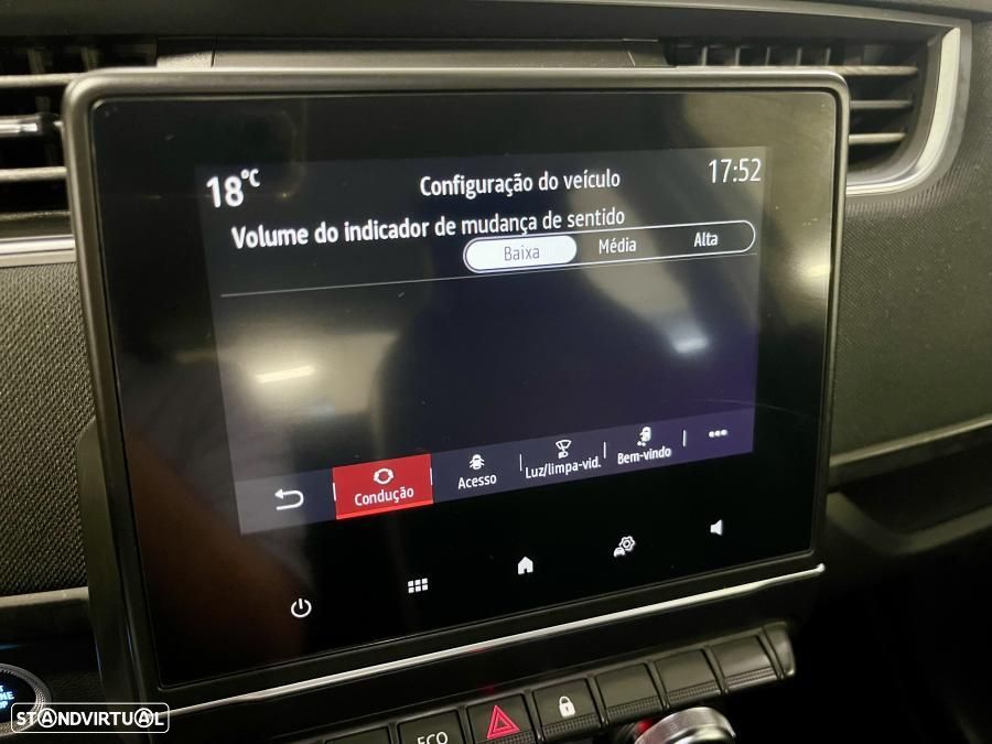 Renault Zoe (c/ Bateria) Z.E. 50 LIFE - 16