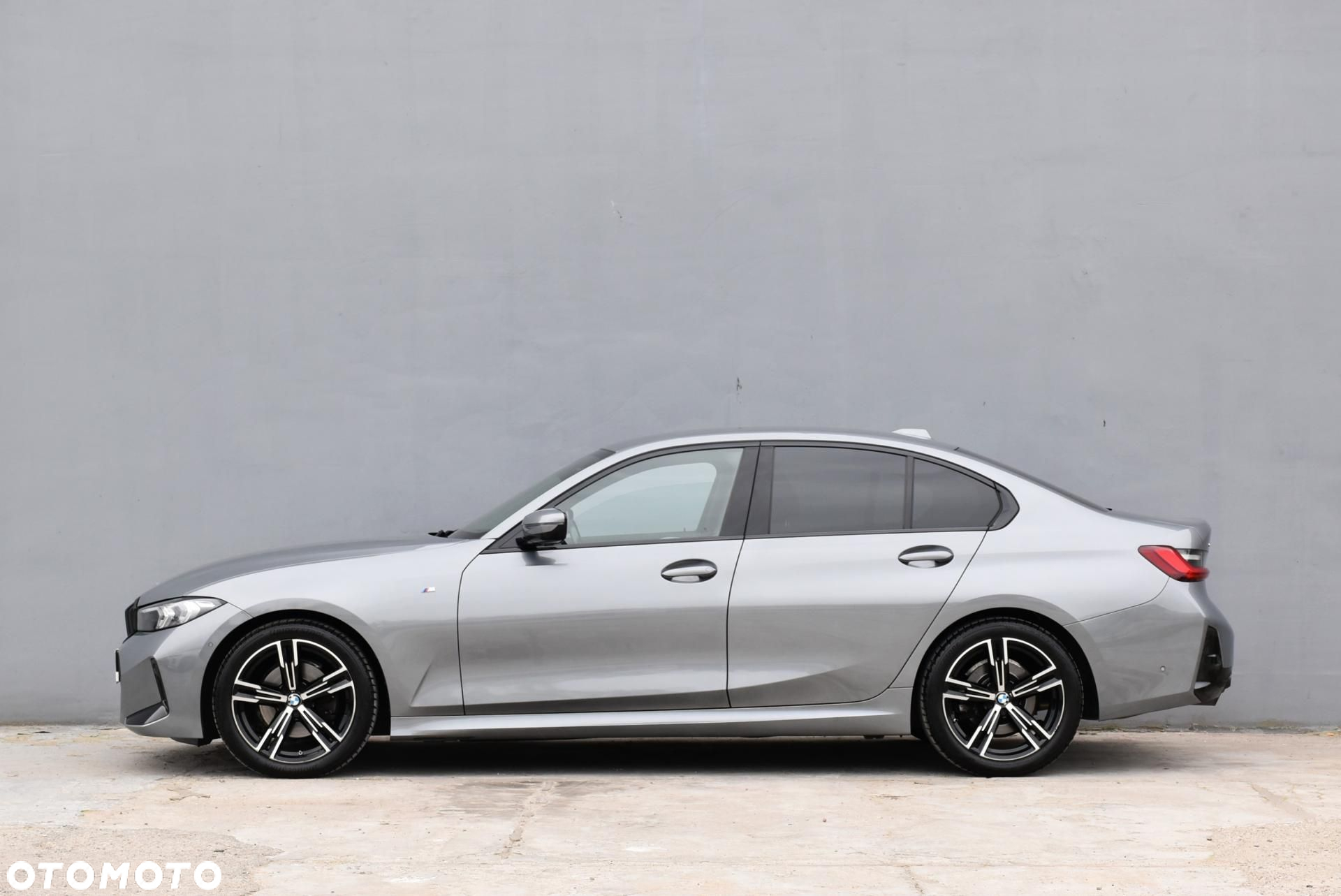 BMW Seria 3 - 7