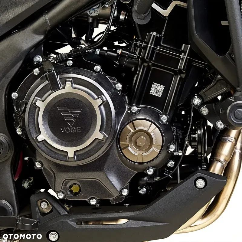 VOGE 525DSX - 20