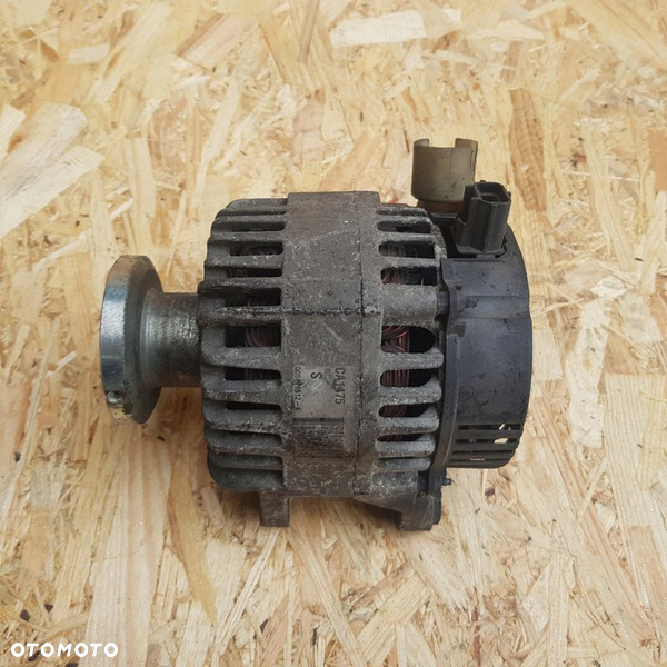 FORD FOCUS MK2 04-11r KOMBI HB 04-11R 1.8 TDCI 115KM ALTERNATOR