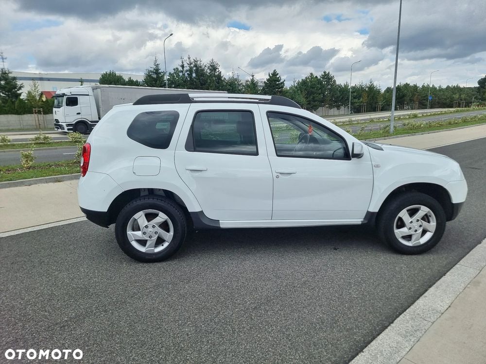 Dacia Duster - 11