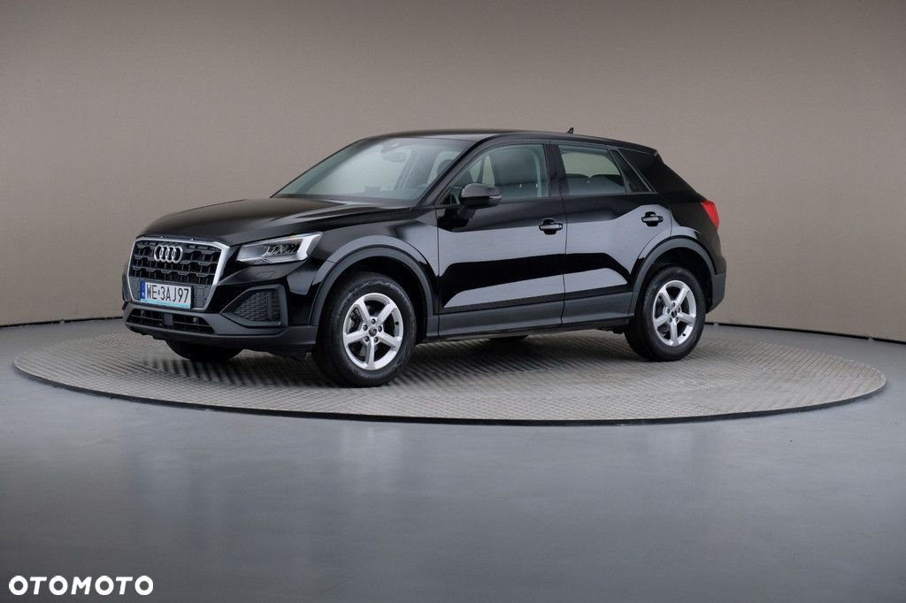 Audi Q2 - 1