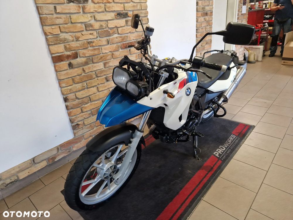 BMW GS - 24