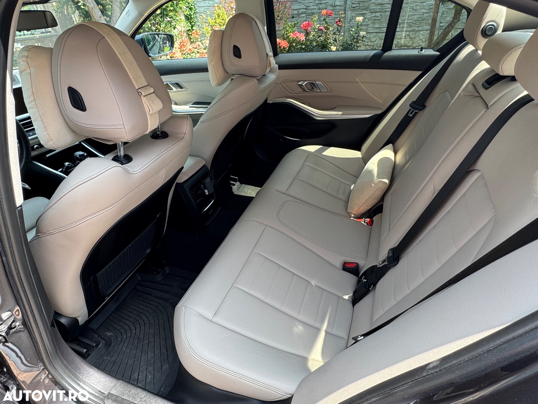 BMW Seria 3 - 11