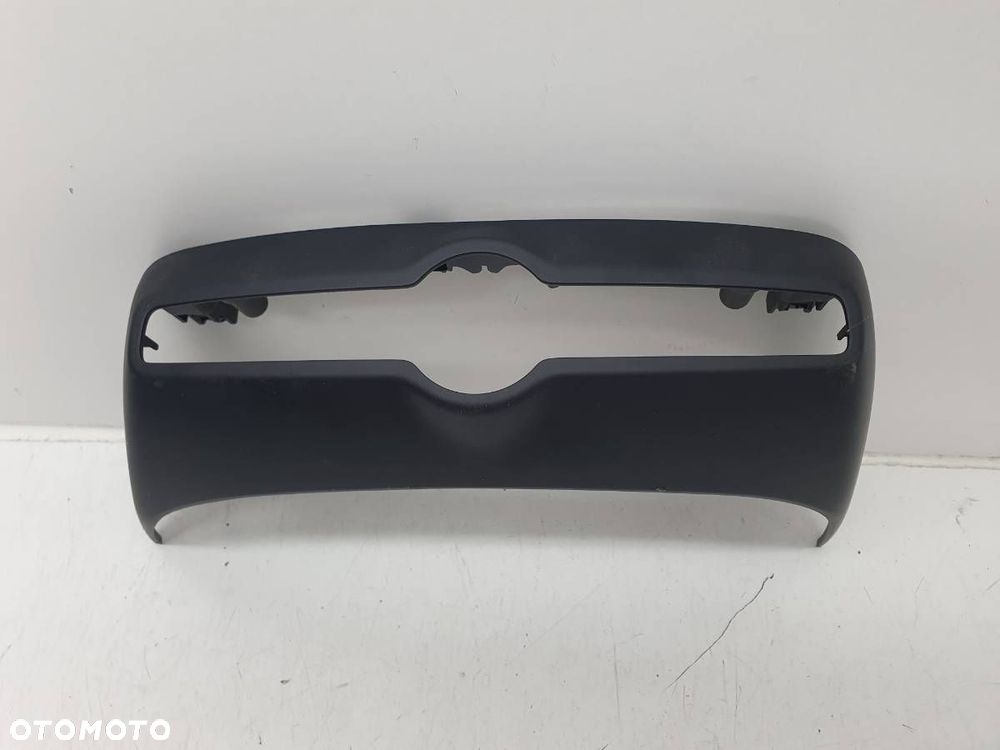 RAMKA DEKOR LISTWA PANELU STEROWANIA RADIA P31442606 VOLVO XC40 EUROPA - 1
