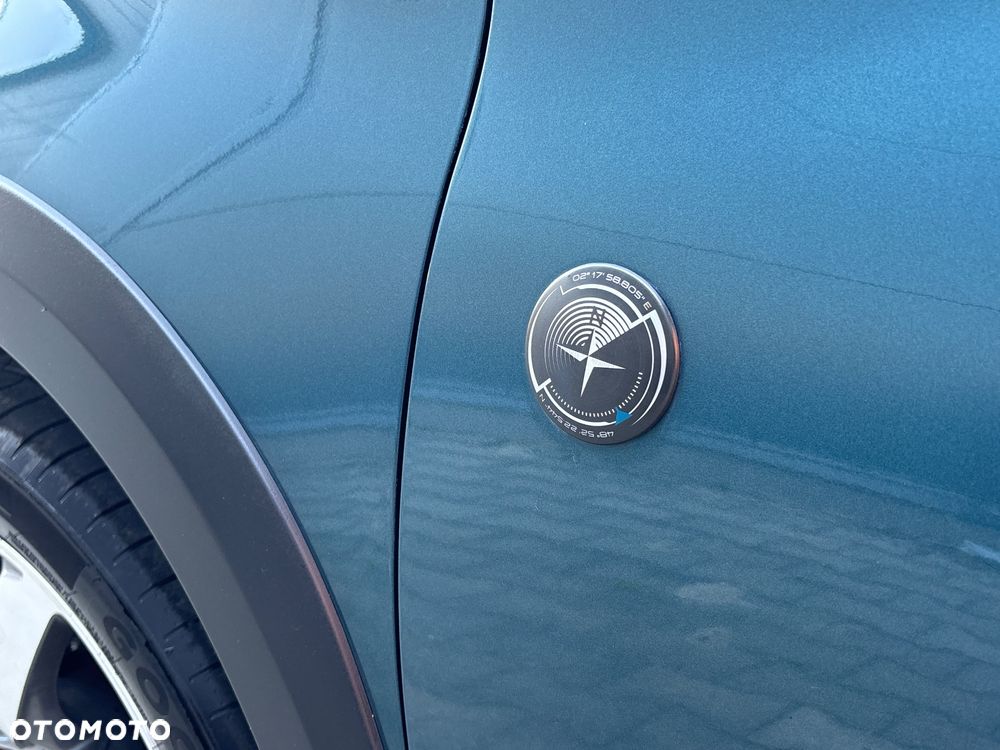 Peugeot 2008 PureTech 110 Stop&Start Crossway - 5