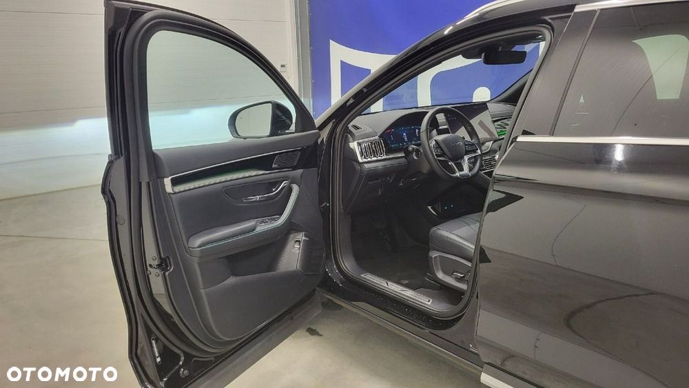 BYD Seal U - 11
