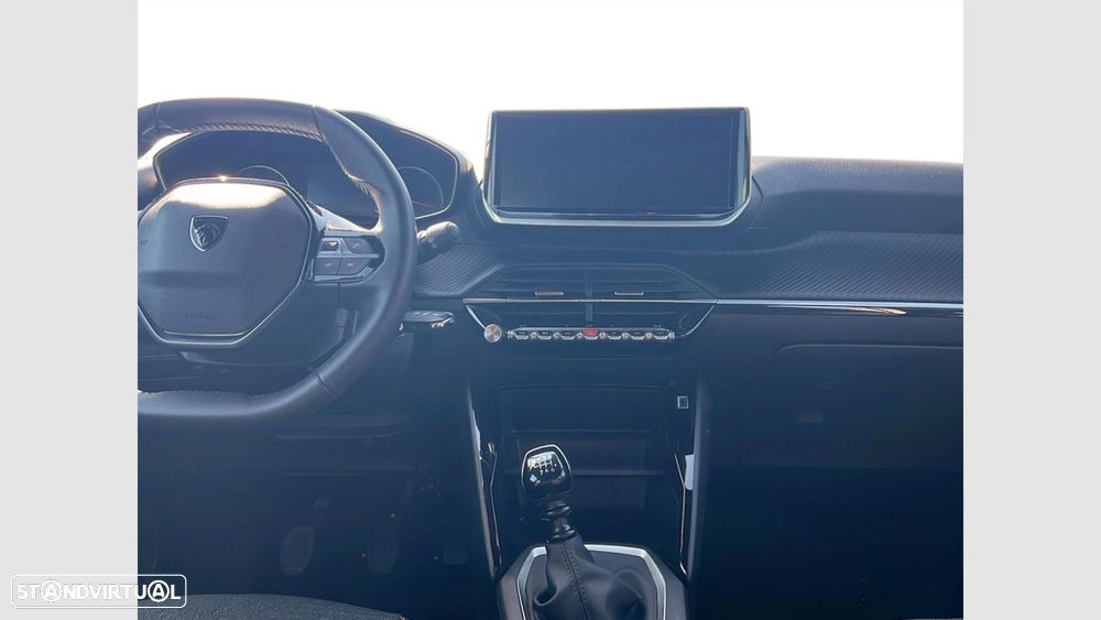 Peugeot 2008 1.2 PureTech Style - 19