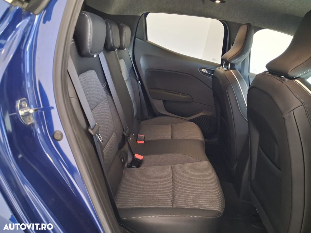 Renault Clio V 1.0 TCe 90 Techno - 23