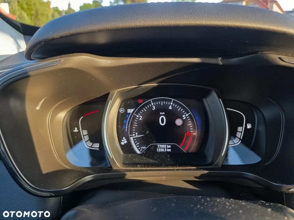 Renault Kadjar 1.3 TCe FAP Intens EDC - 12