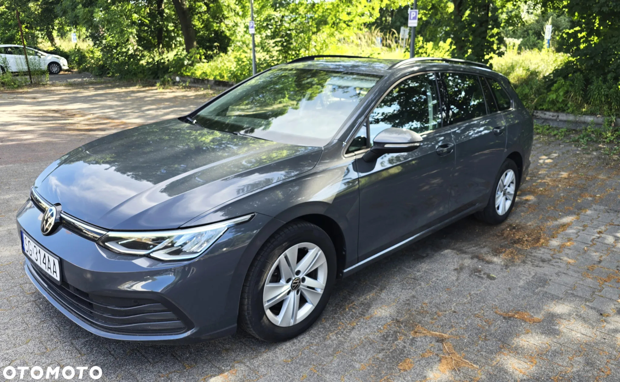 Volkswagen Golf - 4