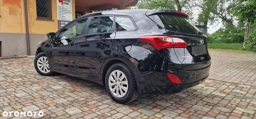 Hyundai i30 1.6 CRDI DCT Premium - 35