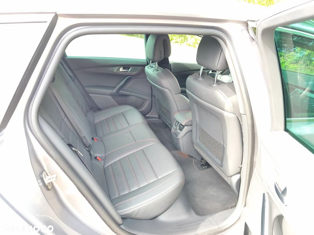 Peugeot 508 - 23