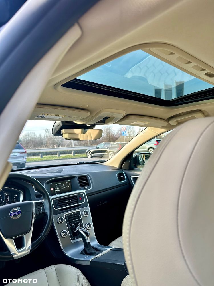 Volvo S60 T5 AWD Geartronic - 20