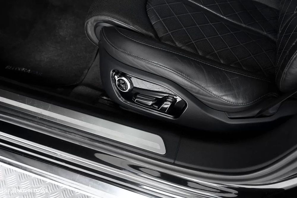Audi A8 3.0 TDI V6 quattro - 15