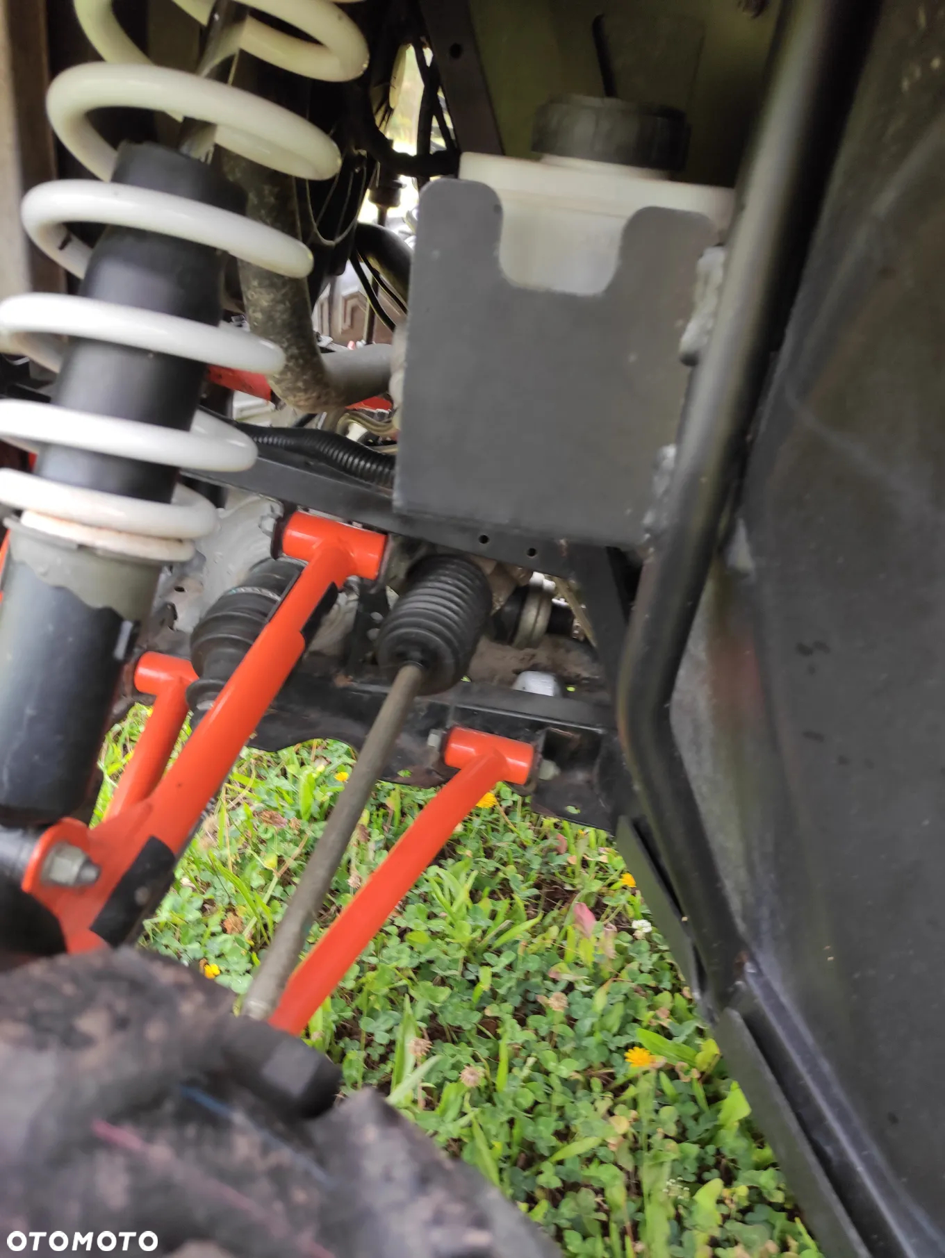 Polaris Ranger XP