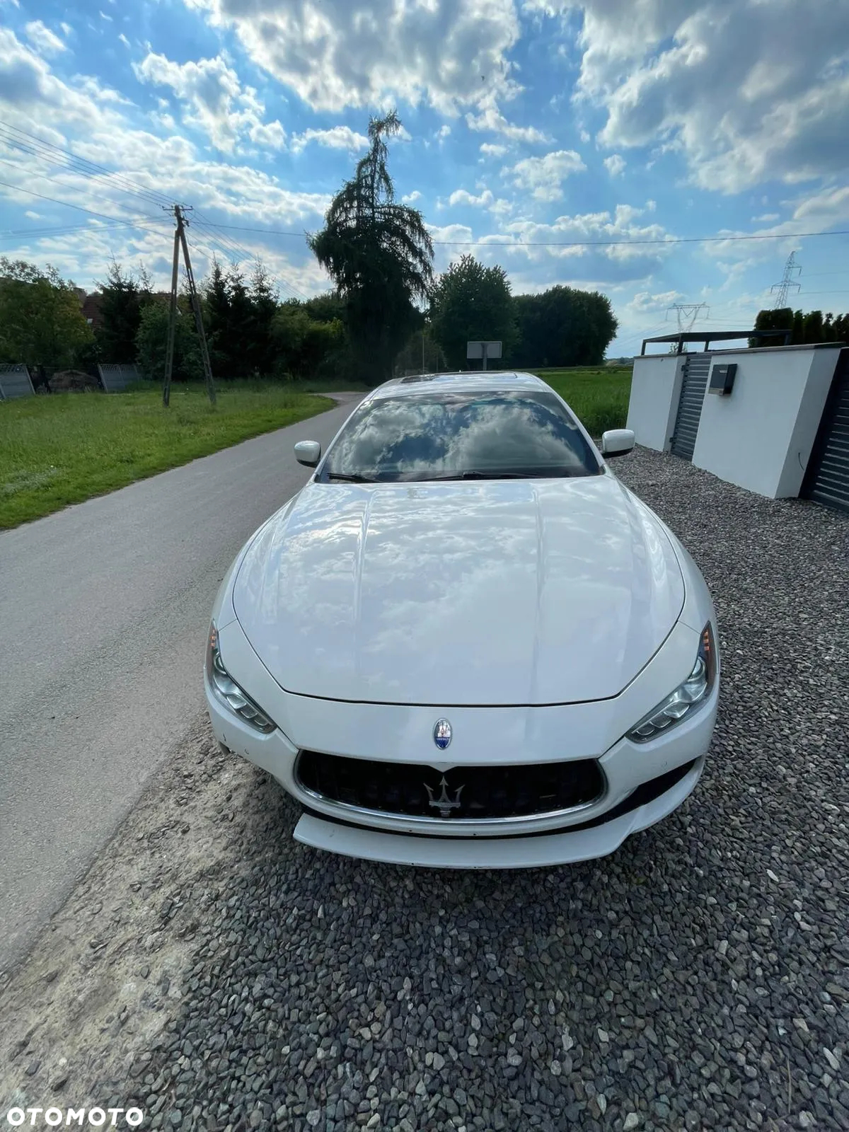 Maserati Ghibli S Q4 - 26