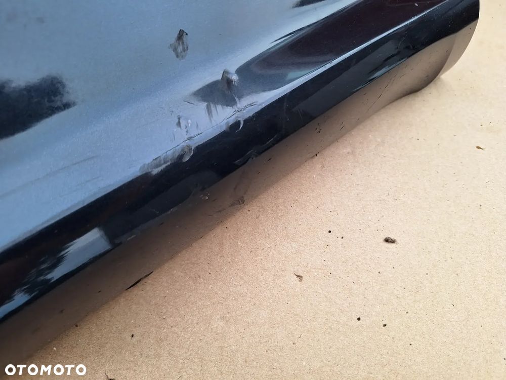 AUDI Q5 80A S-LINE 15- LISTWA DOLNA DRZWI LEWY TYŁ ORGINALNA NR 80A853969B WYSYŁKA 24H - 6