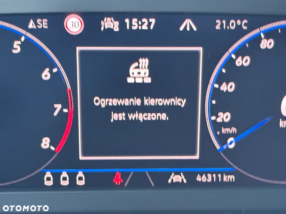 Volkswagen Arteon 2.0 TSI DSG R-Line - 22