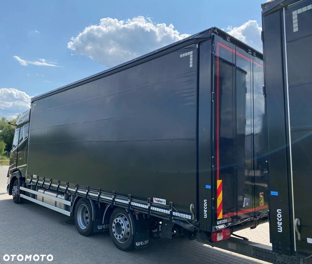 DAF XG 480 FAR/ZSP - 2